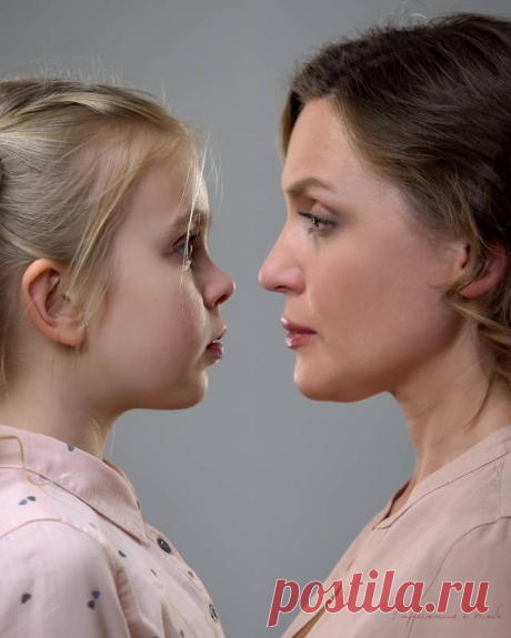 Главные ошибки в воспитании: как родители калечат своих детей? — Психология