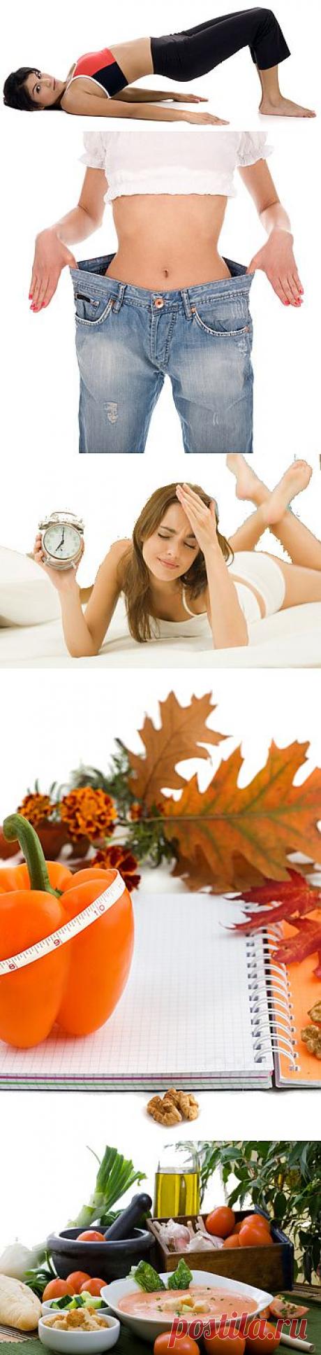 Для тех, кто мечтает...набрать вес! – сайт диетолога Людмилы Денисенко