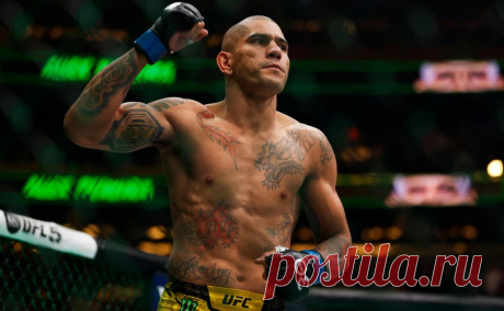 Стал известен главный бой турнира UFC 300. В главном бою турнира, который пройдет 13 апреля в Лас-Вегасе, сойдутся чемпион UFC в полутяжелом весе Алекс Перейра и Джамал Хилл
