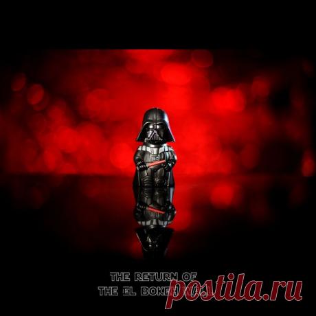 Создаем восхитительное боке! — DBurn.ru - Фотосоциальная сеть