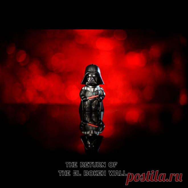 Создаем восхитительное боке! — DBurn.ru - Фотосоциальная сеть