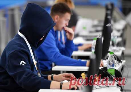 Мошенники могут похищать данные граждан через поддельные точки Wi-Fi – Объясняем.рф