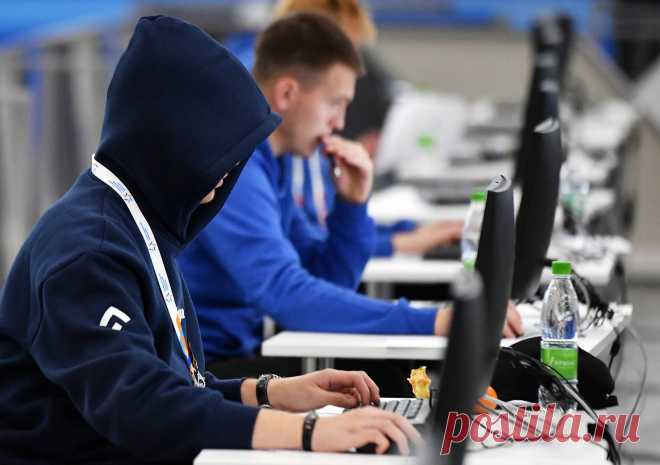 Мошенники могут похищать данные граждан через поддельные точки Wi-Fi – Объясняем.рф