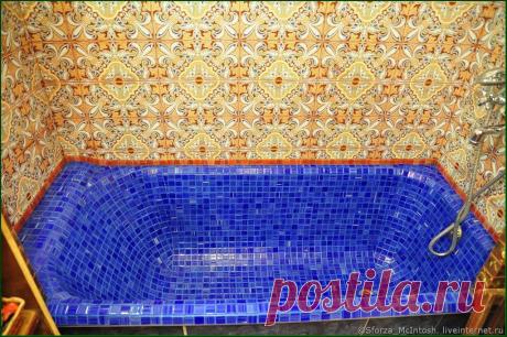 Акриловый вкладыш в ванну | Наш уютный дом