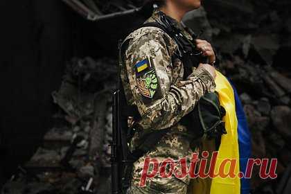 В Запорожье назвали Украину заложницей колониальной философии Запада