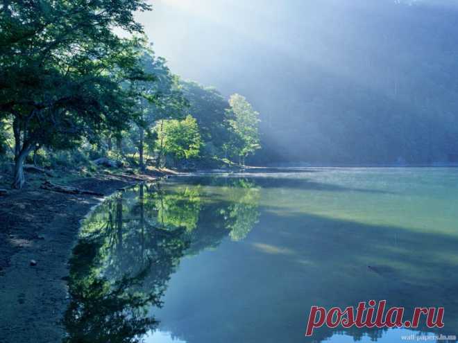 пейзажи природы: 104 тыс изображений найдено в Яндекс.Картинках  Великолепно.