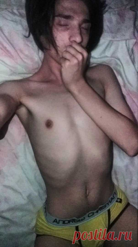 Slava Volk Певец