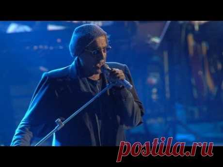 Adriano Celentano - Azzurro (LIVE 2012)