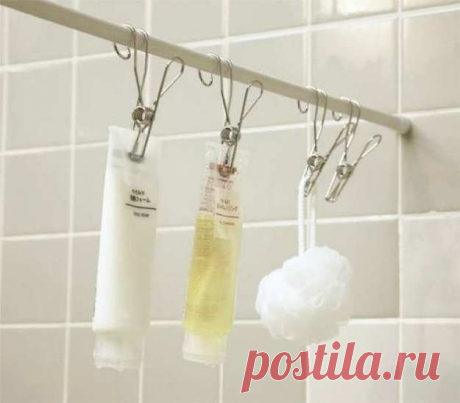 Как улучшить интерьер ванной без ремонта: 13 неповторимых идей — I Love Hobby — Лучшие мастер-классы со всего мира!