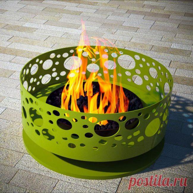 20 крутых вещей, которые каждый мечтает иметь на своей даче | Самоцветик