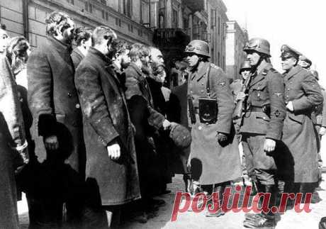 К началу Великой Отечественной войны в Германии проживало не так уж много русских. После прихода Гитлера к власти многие выходцы из России предпочли перебраться в другие европейские страны.