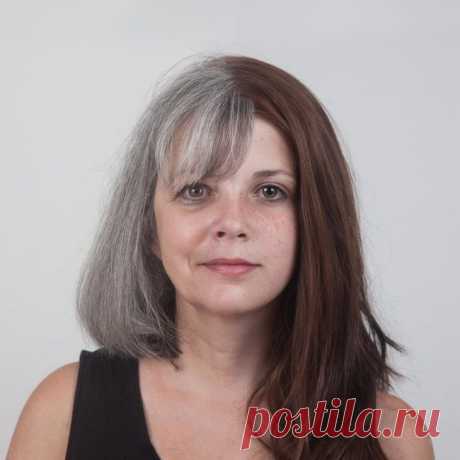 Генетические портреты
