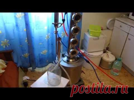 ▶ Моя флейта для виски - YouTube