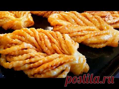 ВКУСНЕЕ ЛЮБОЙ ВЫПЕЧКИ😍 