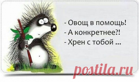 Не ценят, не цепляйся.
Шли нахер и улыбайся.©