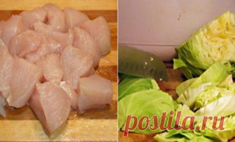 Котлеты «Для диеты». Уж не знаю, чего в них больше: вкуса или пользы!