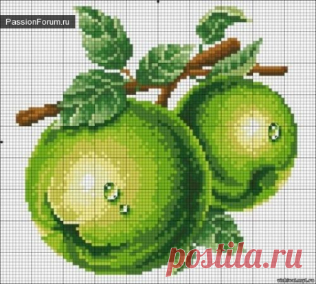 Found on passionforum.ru