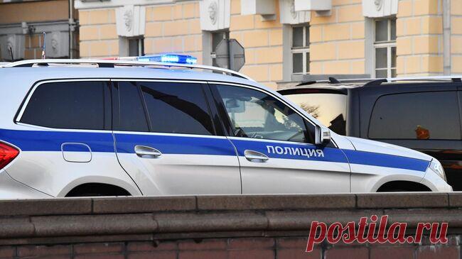 На Урале полиция использует беспилотники для поимки закладчиков