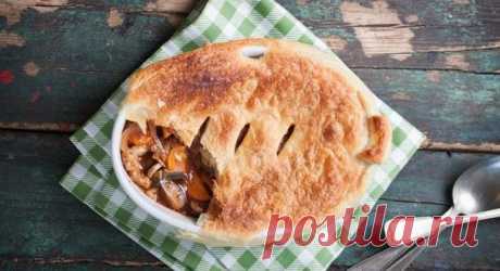 Готовим жаркое по-ирландски — Фактор Вкуса