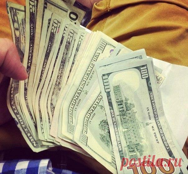 Миллионер Роберт Флетчер о деньгах и книгах: / Восприятие бизнеса