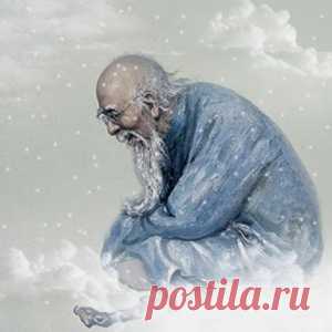12 мудрых советов от старого китайца. - МирТесен