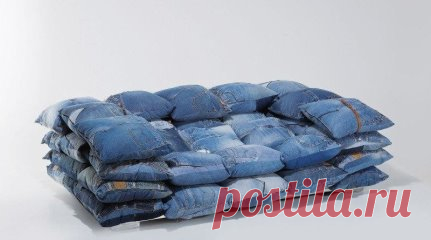 👖ДЖИНСОВЫЕ ПЕРЕДЕЛКИ👖
У каждого человека дома наверняка найдётся потрёпанная временем и разными приключениями любимая пара джинсов. Вы их уже не носите, но и выкинуть не поднимается рука. Ваша любимая вещь сможет получить вторую жизнь. 
● Буду очень признательна, если вступите в нашу группу
➨➨➨ http://ok.ru/tkani.alina