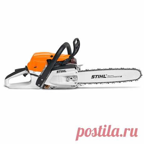 Бензопила MS 261 С-М 16&quot; будет вам незаменимым помощником в разрешении любых задач в лесопарковой зоне. Эта модель прекрасно подойдет для распиловки брусьев, досок, проведения строительных работ, возведения  ограждений из древесины. Мотопилу можно использовать при сезонной обрезке многолетних растений, спила старых деревьев, а также для прореживания деревьев в лесопосадках, окультуривания молодых рощиц, заготовки тонкомерной древесины. О правильном уходе читайте на сайте.