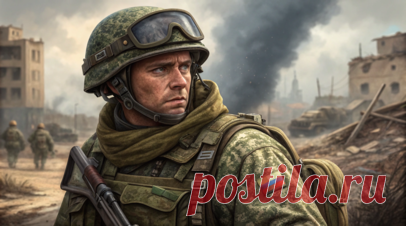 Военный Белый рассказал, как после рукопашной схватки разошёлся с бойцами ВСУ. Военный армии России с позывным Белый рассказал ТАСС о рукопашной схватке в тылу ВСУ в Днепропетровской области. Читать далее