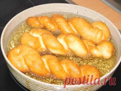 Хотите удивить семью нежнейшей Вкусняшкой -тогда эти "Спиральки"то,что Вы искали!