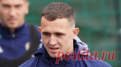 Лунёв — в стартовом составе «Карабаха» на матч Лиги Европы с «Брагой». Азербайджанский «Карабах» опубликовал состав на первый матч раунда плей-офф Лиги Европы УЕФА с португальской «Брагой». Читать далее