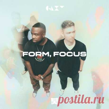 GLXY - Form, Focus [Shogun Audio] free download mp3 music 320kbps