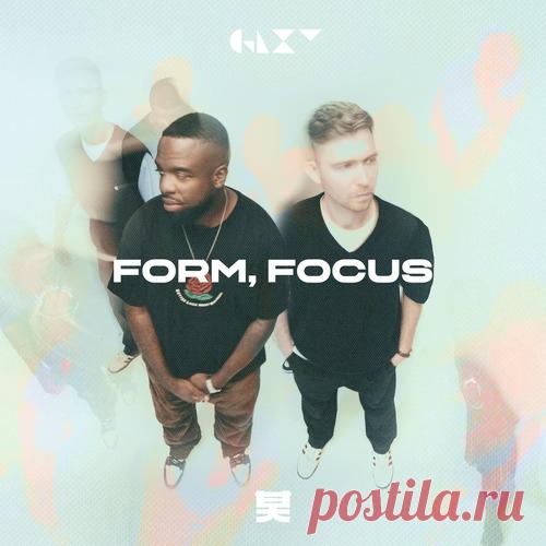 GLXY - Form, Focus [Shogun Audio] free download mp3 music 320kbps