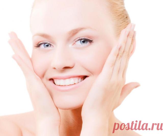 Комплекс упражнений для лица Джейн Фонда