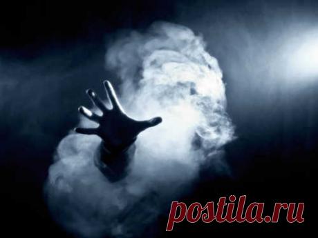 Дурное влияние: как вычислить человека с черной душой