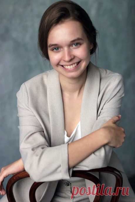 Надежда Мельникова