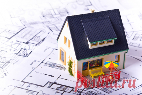 Почему важно иметь проект до начала строительства дома.