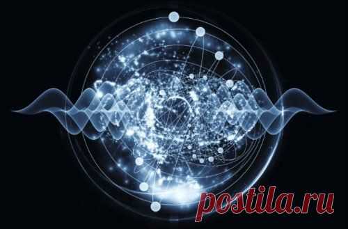 Ученые нашли неоспоримые доказательства существования явления квантовой запутанности / Интересный космос