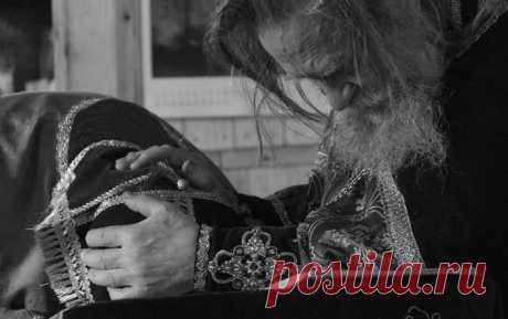 Совесть очищается стыдом