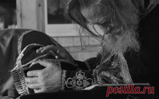 Совесть очищается стыдом