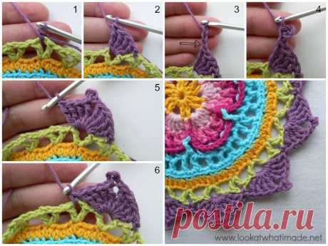 Sophie's Universe Part 2 {CAL 2015} ⋆ Look At What I Made
