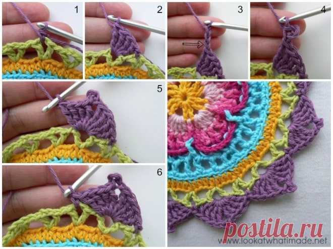Sophie's Universe Part 2 {CAL 2015} ⋆ Look At What I Made