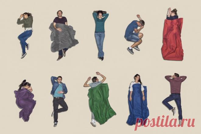 Язык тела: что означает поза, в которой вы спите «Поза, в которой вы спите, – интересный материал для эксперта, – объясняет Ольга Чиеско. – Если днем мы можем контролировать язык своего тела и избегать определенных жестов или движений-индикаторов эмоций, то ночью принимаем то или иное положение бессознательно. 