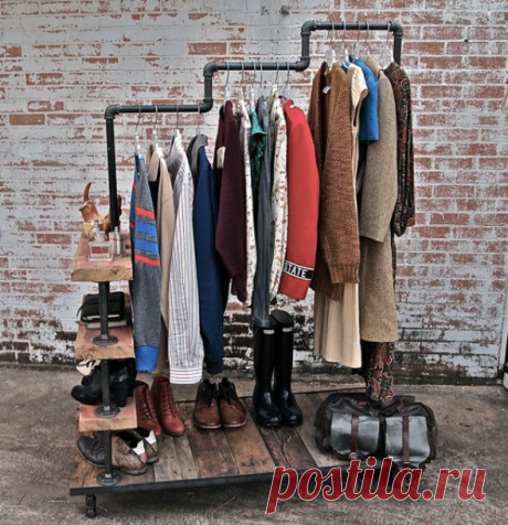 ЧТО МОЖНО СДЕЛАТЬ ИЗ ПЛАСТИКОВЫХ ТРУБ. ПОДБОРКА ПОЛЕЗНЫХ ИДЕЙ