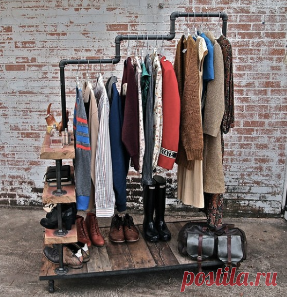 ЧТО МОЖНО СДЕЛАТЬ ИЗ ПЛАСТИКОВЫХ ТРУБ. ПОДБОРКА ПОЛЕЗНЫХ ИДЕЙ