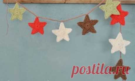 Новогодние украшения)Урок.