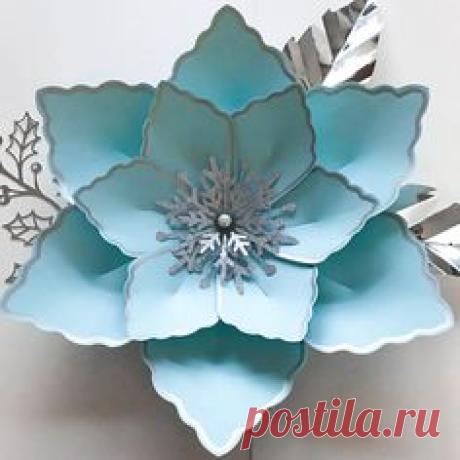 Beautiful paper flower template (PDF) from The Crafty Sagittarius. Size range from 6 inches to 10 inches. The Starfish Now including the small, medium and large base PDF. This is an instant download after completing purchase. There are four (4) files to download. Page 1 - 3 is the