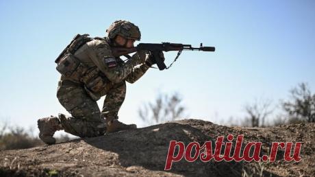 Связисты организовали бесперебойную связь на Запорожском направлении