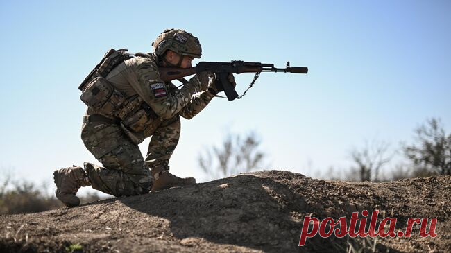 Связисты организовали бесперебойную связь на Запорожском направлении