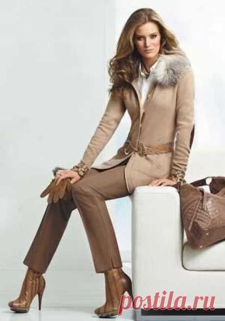 Студия красоты в Томске Style de Paris