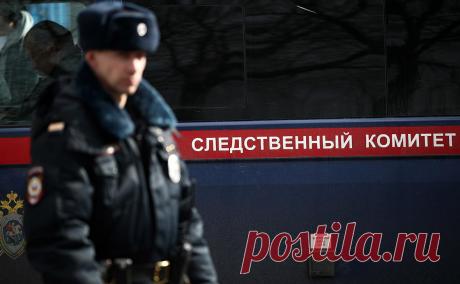 СК заведет уголовное дело после скандала с генералом ФТС в Калининграде. Глава СК Александр Бастрыкин поручил возбудить уголовное дело по факту скандала с участием «бывшего высокопоставленного сотрудника ФТС в Калининграде.